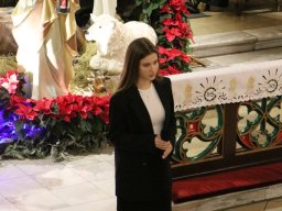 Parafialny Wieczór Kolęd, 12.01.2025